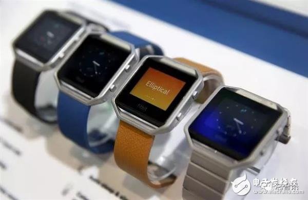 Fitbit退出中國市場的背后 智能手環行業的變局與反思